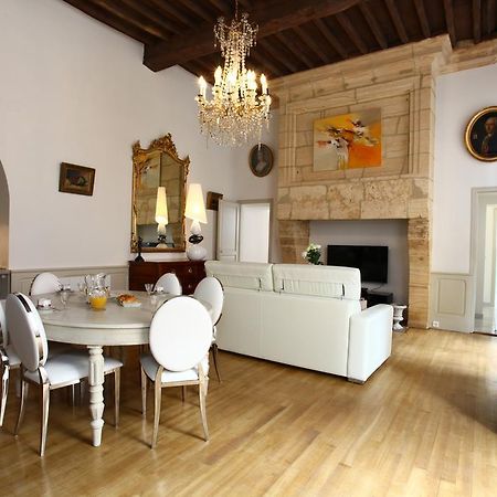 Le Royere Apartment Sarlat-la-Caneda Ngoại thất bức ảnh