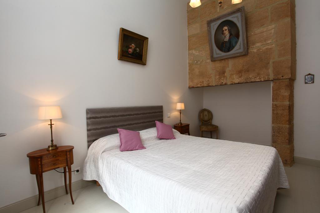Le Royere Apartment Sarlat-la-Caneda Ngoại thất bức ảnh
