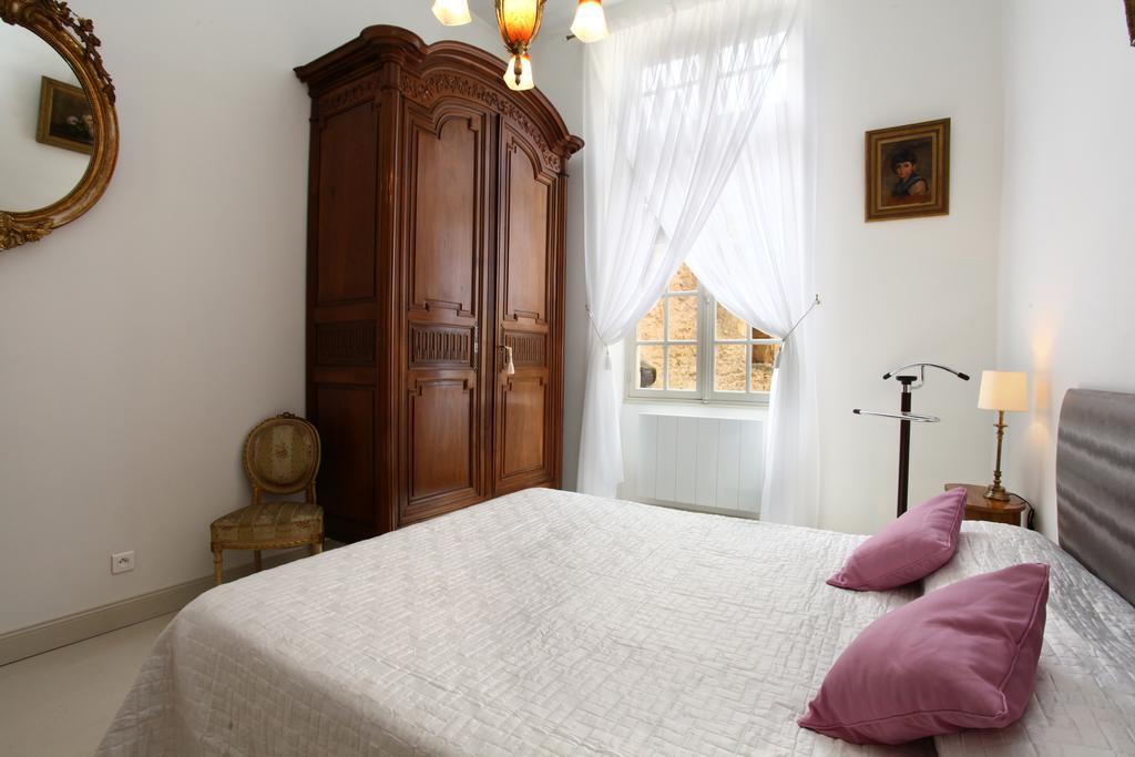 Le Royere Apartment Sarlat-la-Caneda Ngoại thất bức ảnh