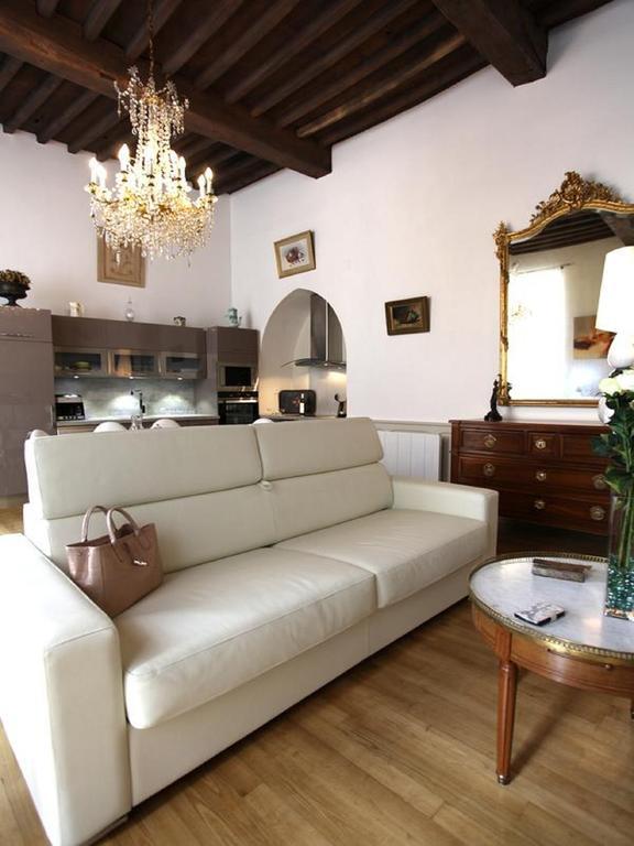 Le Royere Apartment Sarlat-la-Caneda Ngoại thất bức ảnh